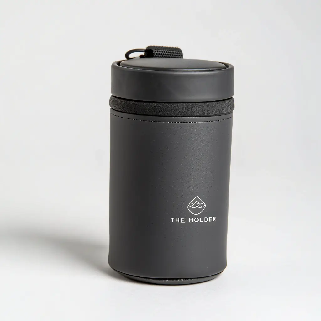 Wav Pouch Holder