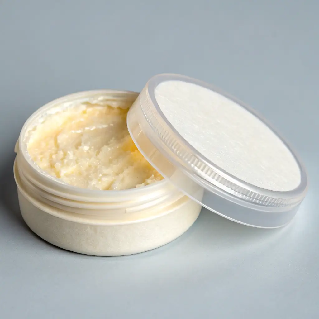 Wav Vanilla Cream Pouch