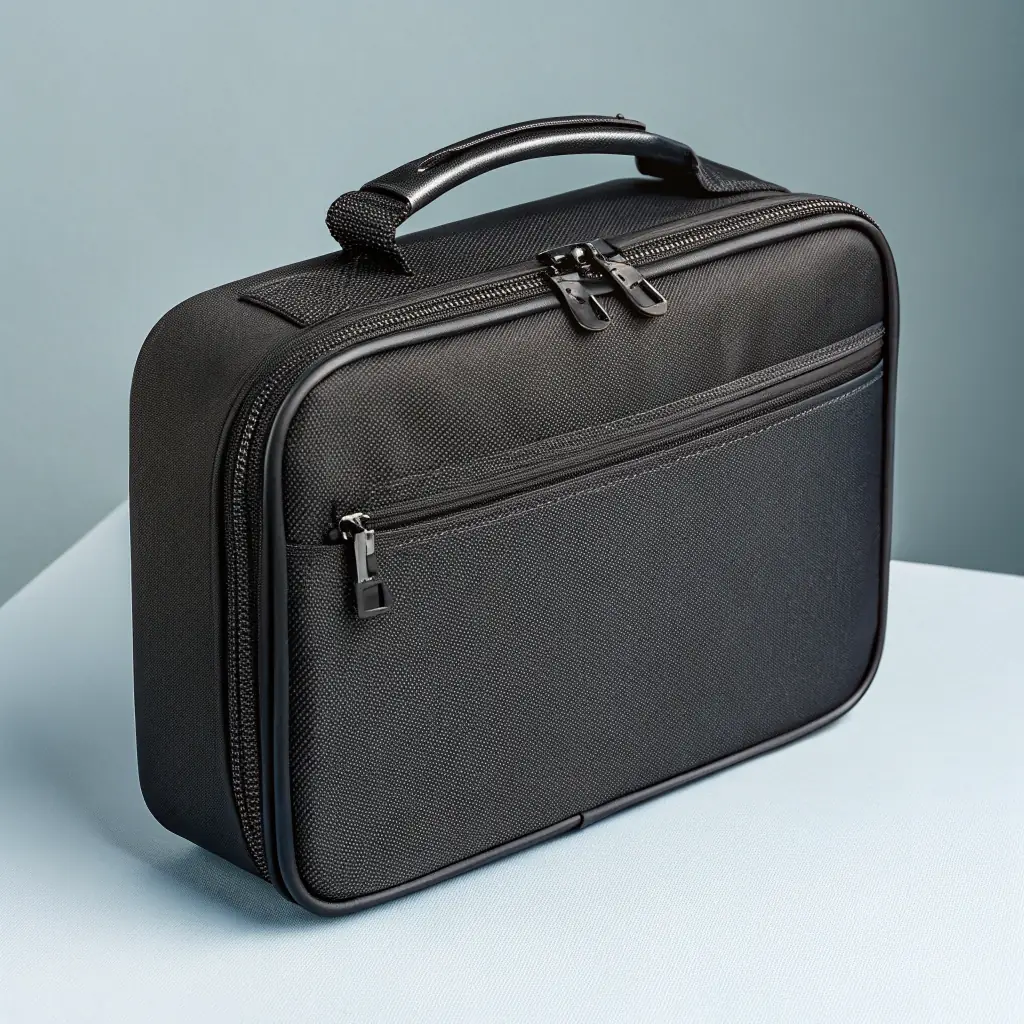 Wav Pouch Carrying Case